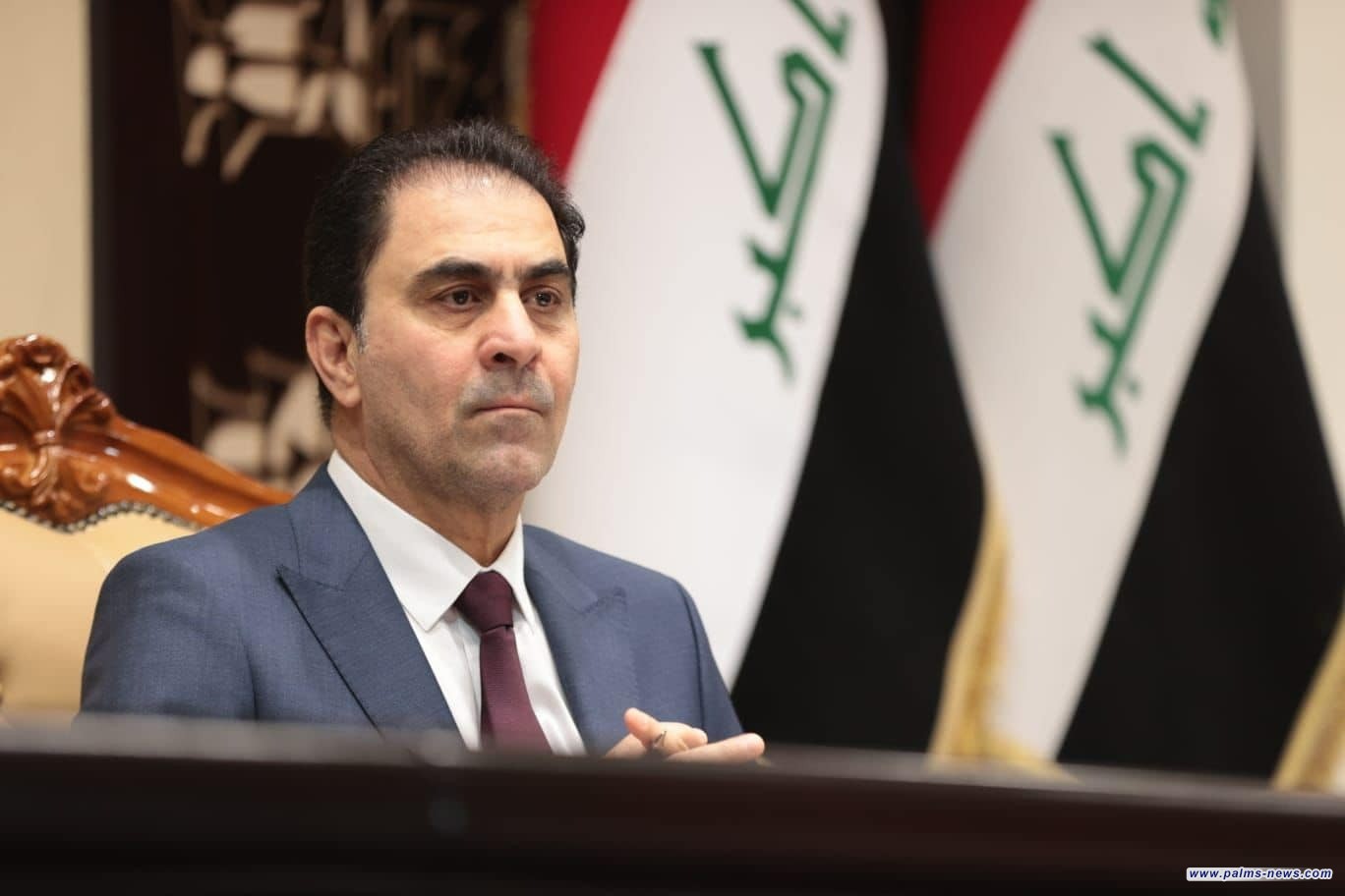 المندلاوي: الموازنة ستصل مجلس النواب الأسبوع المقبل